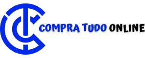 COMPRA TUDO ONLINE
